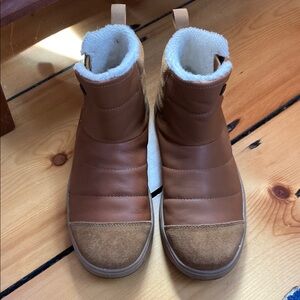 Women's Stio Colter Boot